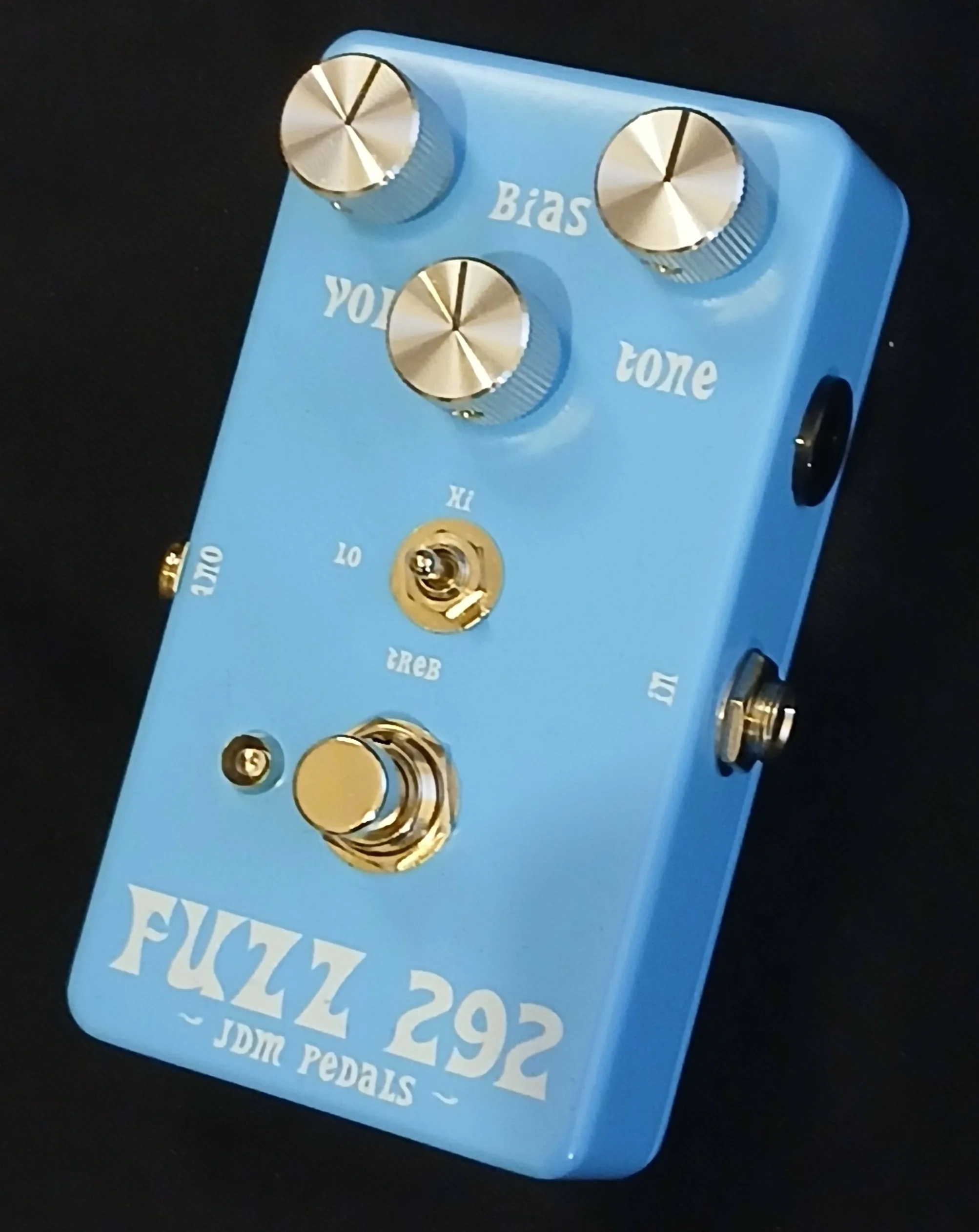 Fuzz 292
